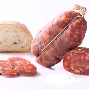 Sopressata Calabrese