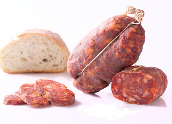 Sopressata Calabrese