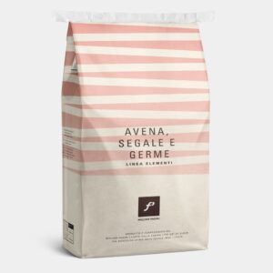 Spiga Avena W Germ 10 kg