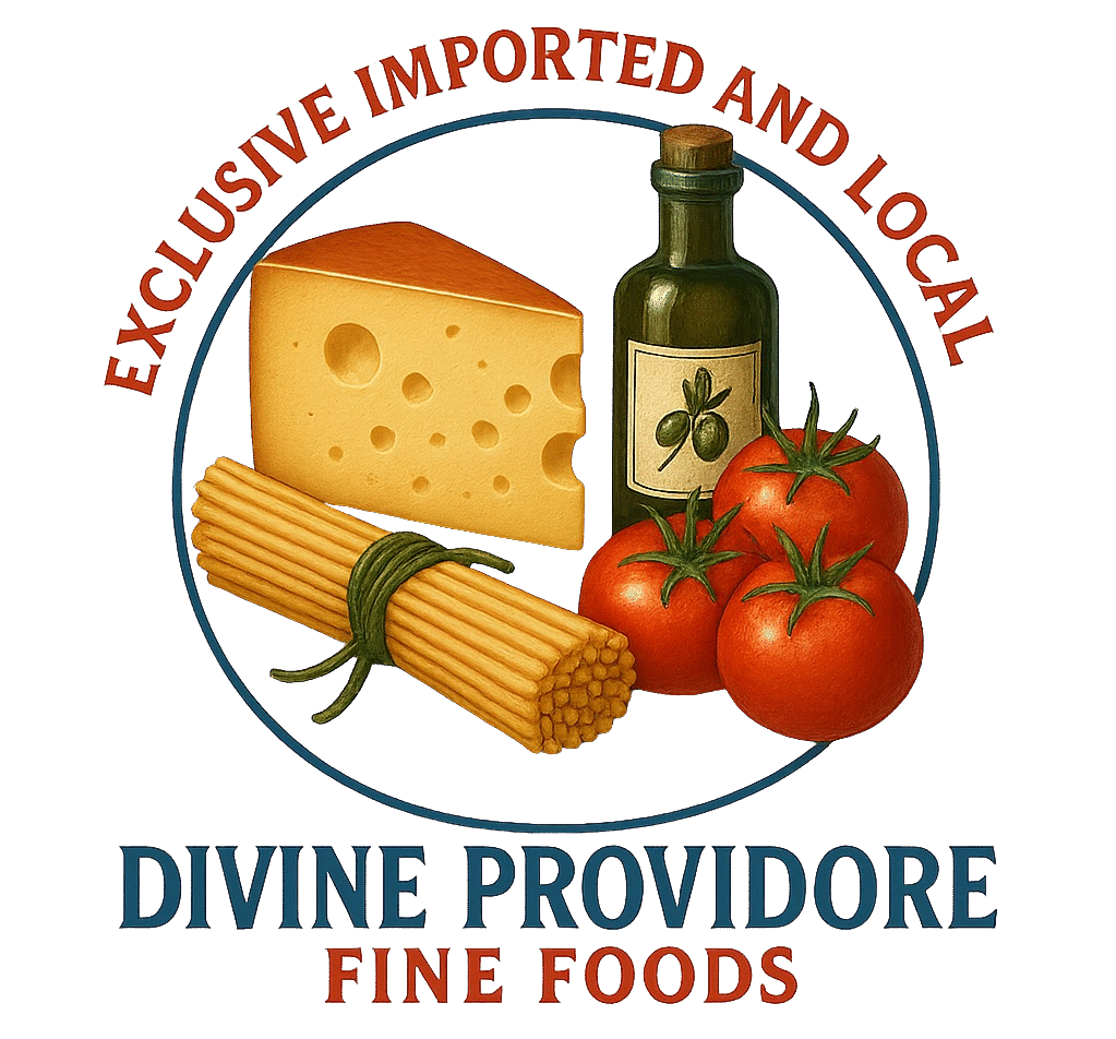 Divine Providore