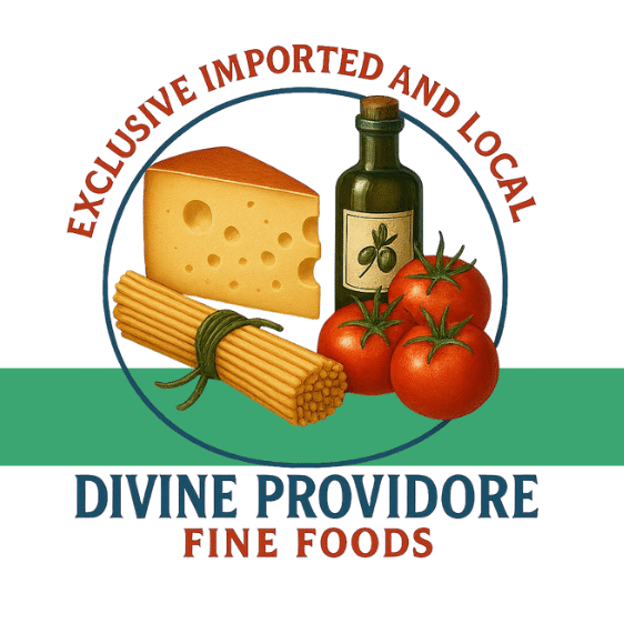 Divine Providore