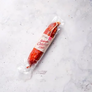 Chorizo Salame Mild Single