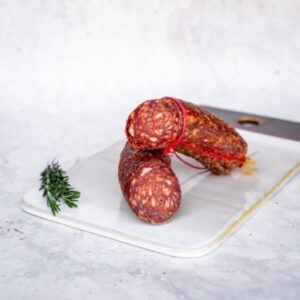 Calabrese Vero Salami