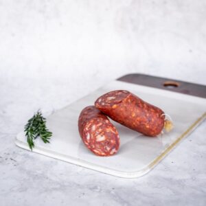 Cacciatore Salame Mild 2kg
