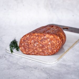 Soppressa Hot Flat 2kg