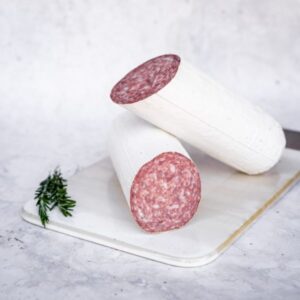 White Hungarian Salame 1.2kg