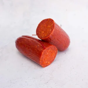 Nduja Salami