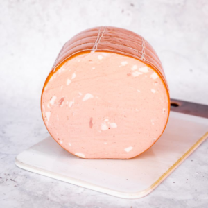Italian Traditional Mortadella 4.5kg