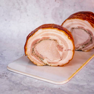 Italian Porchetta 2kg