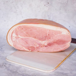 Prosciutto Cotto 8kg