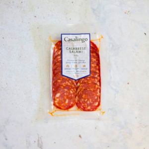 Cacciatore Hot Sliced 1kg