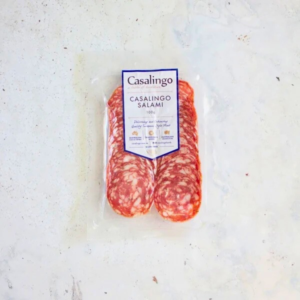 Casalingo Salami Mild Sliced 100g