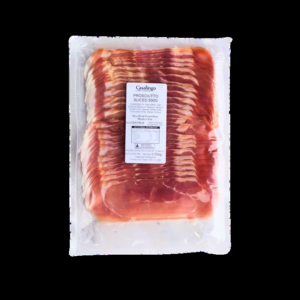 Prosciutto Sliced 500g