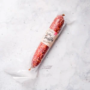 Cacciatore Truffle Salami Single