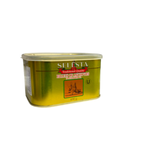 Anchovy Fillets in Sunfloer oil - unit