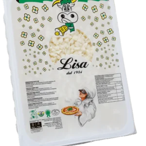 Diced Fior Di Latte B.